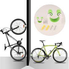 Road Bike Wall Mount Hook Bicycle