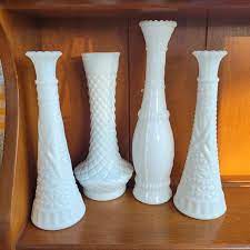 Most Valuable Milk Glass Pieces