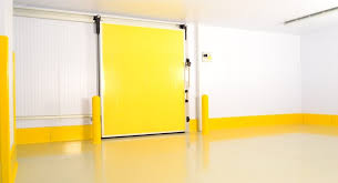 Food Safe Wall Panels For The Food
