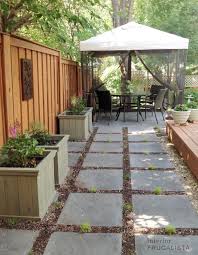 Budget Friendly Diy Paver Block Patio