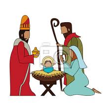 Merry Nativity