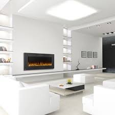 Napoleon Allure 50 Electric Fireplace