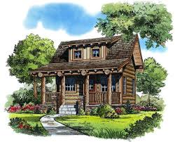 Mountain House Plans