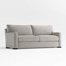 Axis Classic Sofa Reviews Crate