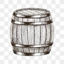 Wine Barrel Png Transpa Images Free