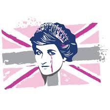 Princess Diana Lady Di Icon Series