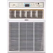Window Air Conditioner Cools 450 Sq Ft