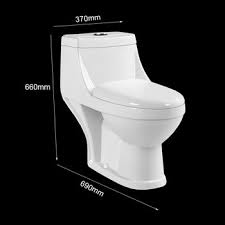 China Tyford Toilet Sanitary Ware