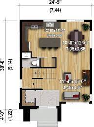 House Plan 7570 Plan 7570