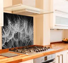 Glass Buy Printed Glass Splashbacks