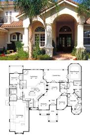 Floor Plan Cottage Style House Plans