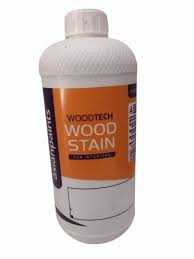 Asian Paints Woodtech Wood Stain