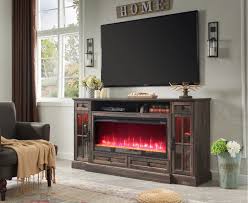 Biggsville Tv Stand For Tvs Up To 70