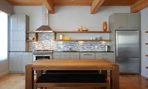 Kitchen Layouts Habitar Interior Design
