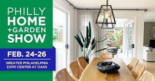 Philly Home And Garden Show Philly