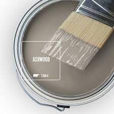 Satin Enamel Exterior Paint Primer