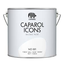 Caparol Icons Finest Wall Paint