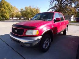 Used Ford F 150 Trucks For Under