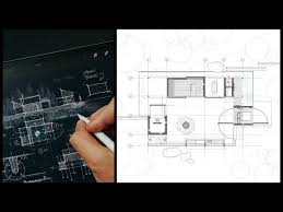 Sketch To Finished Floor Plan My