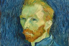 Vincent Van Gogh S Paintings