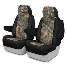 For Chevy Cruze 11 15 Realtree Camo 1st