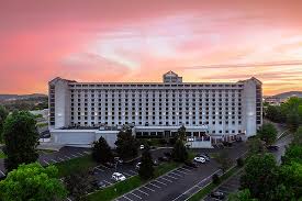 The 10 Best Missouri Convention Hotels