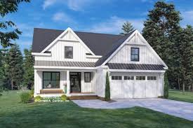 Plans From Don Gardner Builder