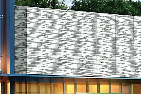 Dri Design Wall Panel System