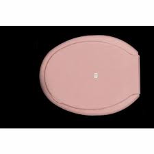 Pink Plastic Toilet Seat Cover At Best