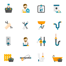 Page 4 Shower Head Icon Vectors
