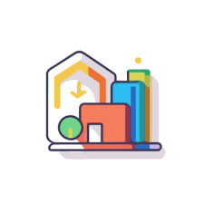 App Icon Vector