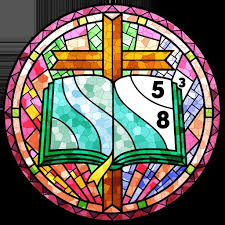 Stained Glass Paint By Number App