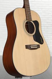 Guild A 20 Marley Acoustic Guitar
