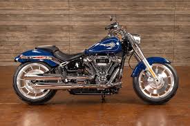 New 2023 Harley Davidson Fat Boy 114