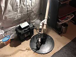 Using A Sump Pump To Keep Your Basement Dry