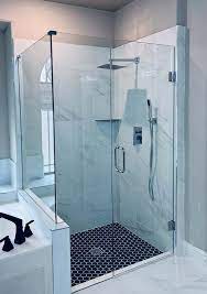 Frameless Showers Frisco Tx Glass