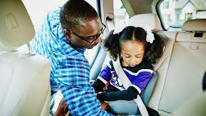 What You Need To Know About Car Seats