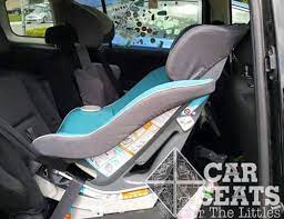 Graco Sequel Sequence Convertible Car