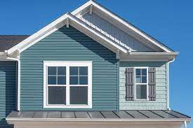 How To Paint Vinyl Siding A Touch Of