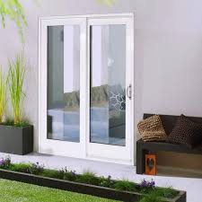 Mp Doors Full Lite Gliding Patio Door