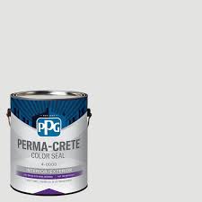 Perma Crete Color Seal 1 Gal Ppg1001 2