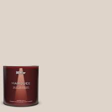 Chocolate Froth Matte Interior Paint