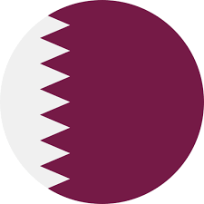 Qatar Free Flags Icons