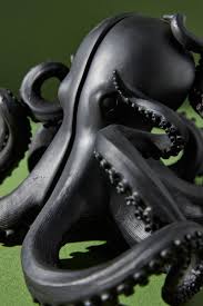 Octopus Bookends Anthropologie Taiwan
