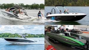 Best Deck Boats Latest Models Show Why
