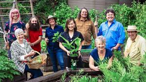 Gardening Australia Program Abc