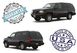 1999 2000 Gmc Yukon Denali Replacement