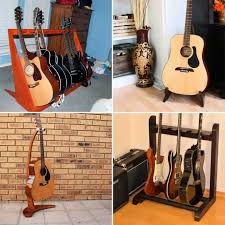 25 Free Diy Guitar Stand Plans To Make