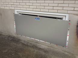 Flood Barrier Shields Good Item