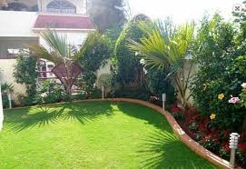 Garden Development Services At Rs 1500